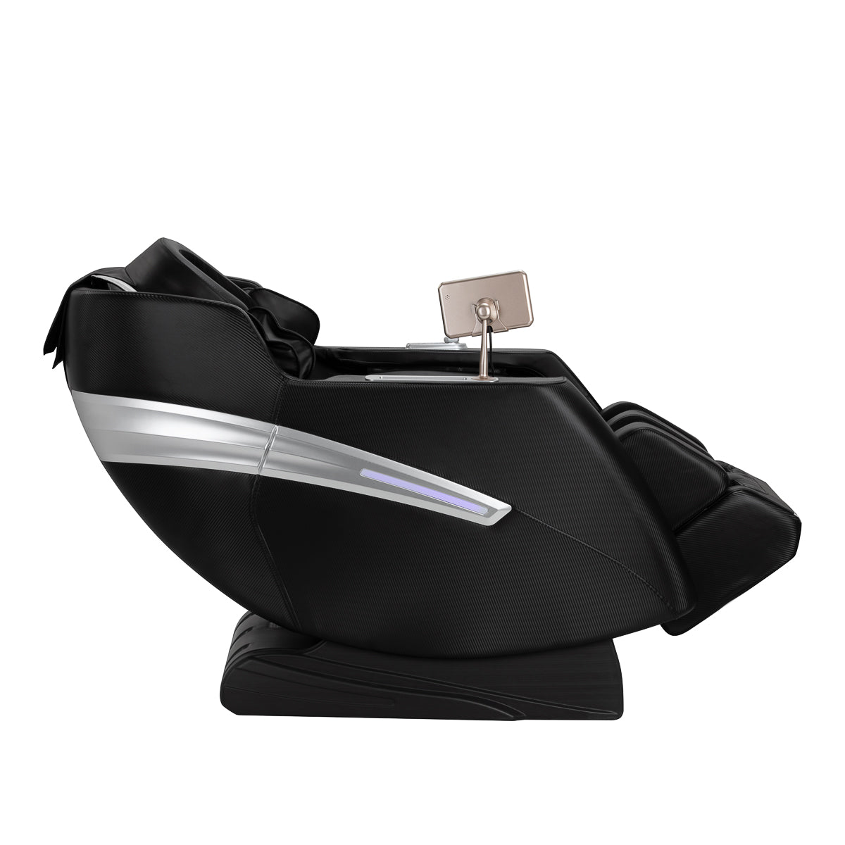 Fauteuil massant Relax Prime Noir