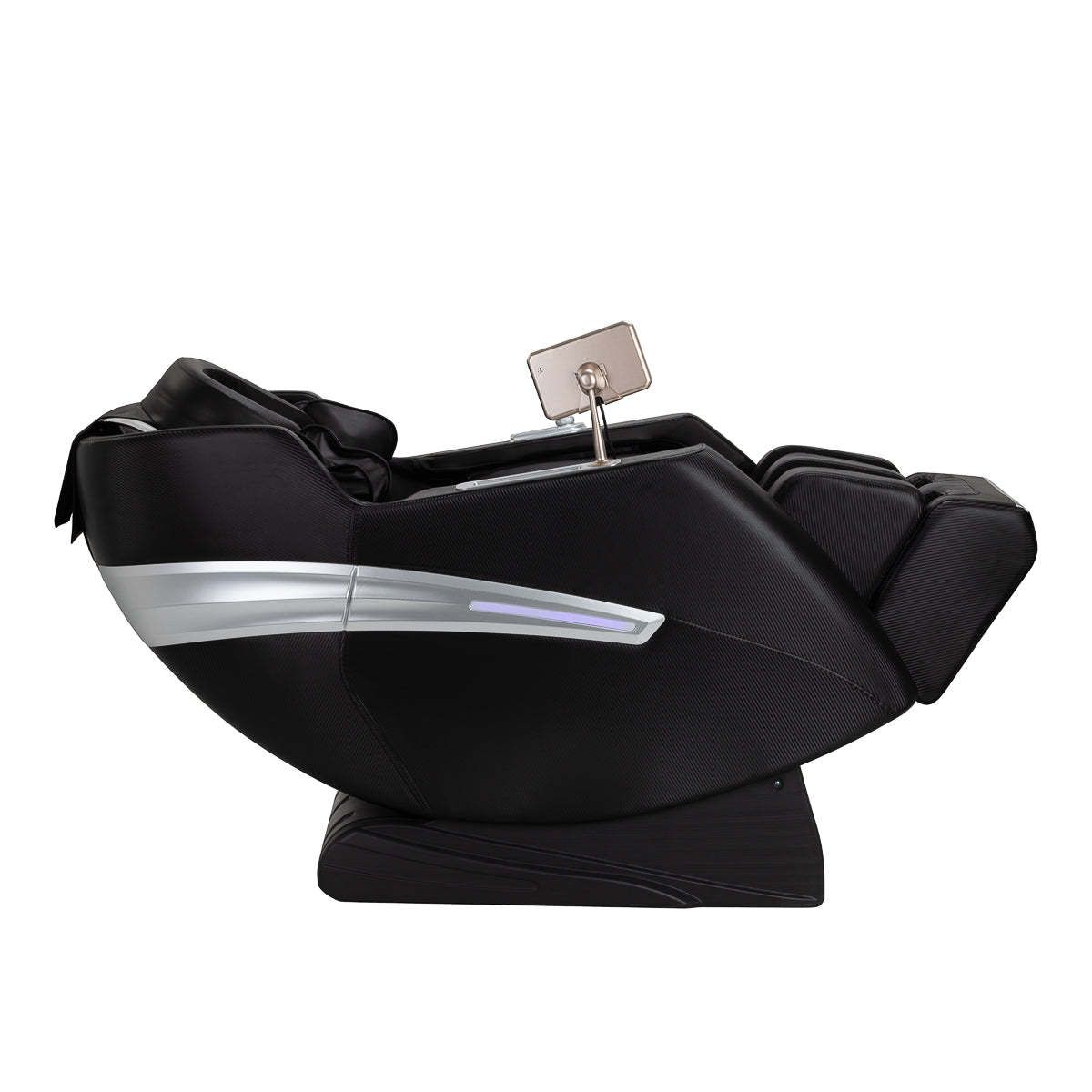 Fauteuil massant Relax Prime Noir