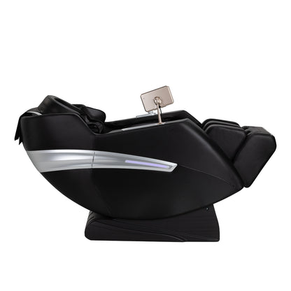 Fauteuil massant Relax Prime Noir