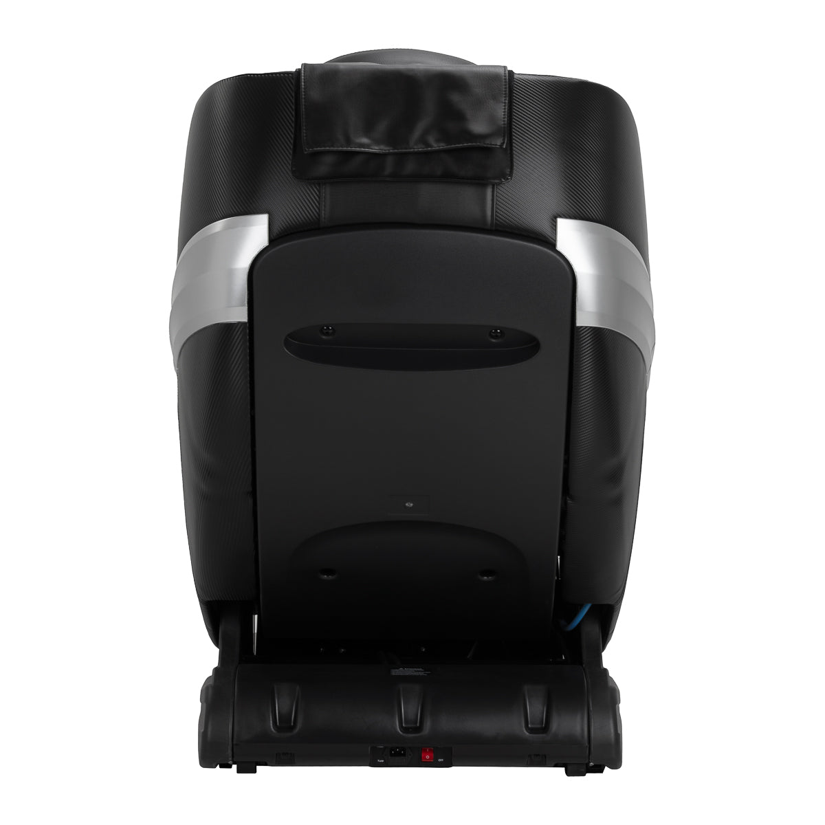 Fauteuil massant Relax Prime Noir