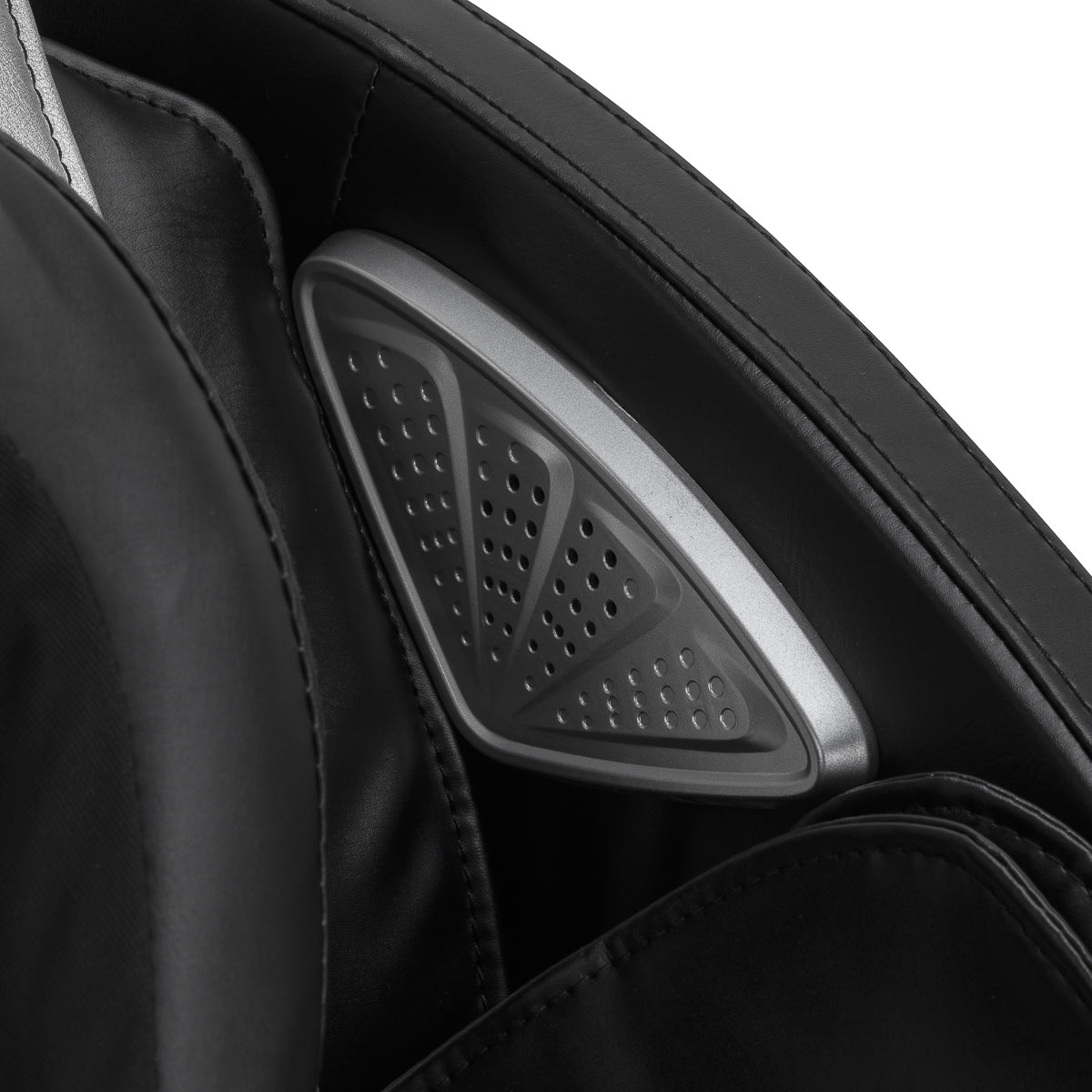 Fauteuil massant Relax Prime Noir