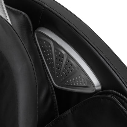 Fauteuil massant Relax Prime Noir
