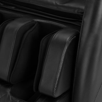 Fauteuil massant Relax Prime Noir
