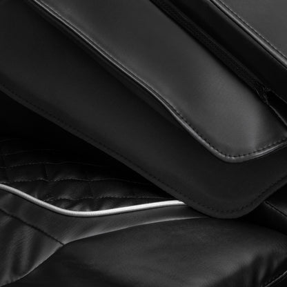 Fauteuil massant Relax Prime Noir