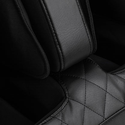 Fauteuil massant Relax Prime Noir