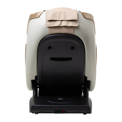 Fauteuil massant Relax Prime Plus Crème & Beige