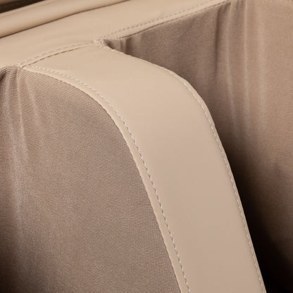 Fauteuil massant Relax Prime Plus Crème & Beige