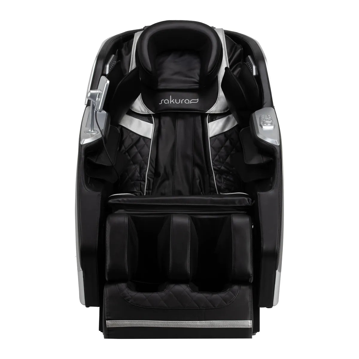 Fauteuil massant Relax Prime Plus Noir