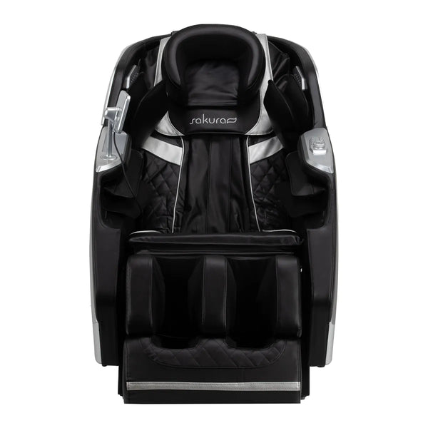 Fauteuil massant Relax Prime Plus Noir