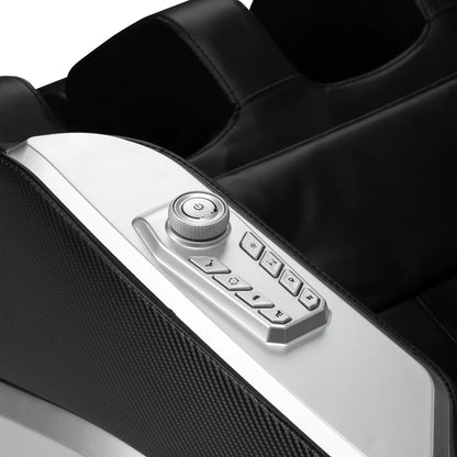 Fauteuil massant Relax Prime Plus Noir