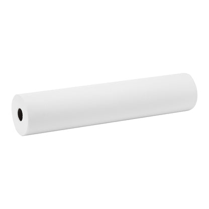 Drap d’examen cellulose blanc – rouleau