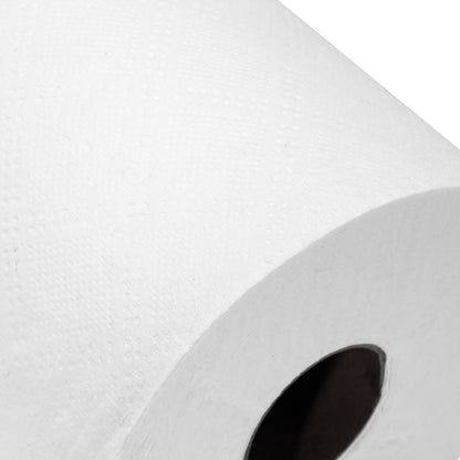 Drap d’examen cellulose blanc – rouleau