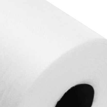 Drap d’examen non-tissé blanc 100 cm – rouleau