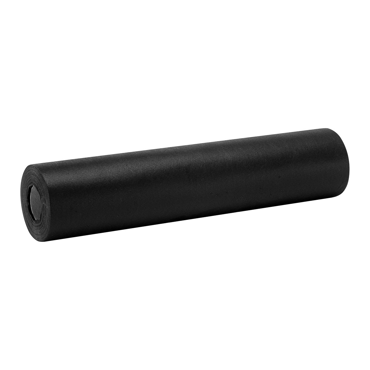 Drap d’examen non-tissé noir 60 cm – rouleau