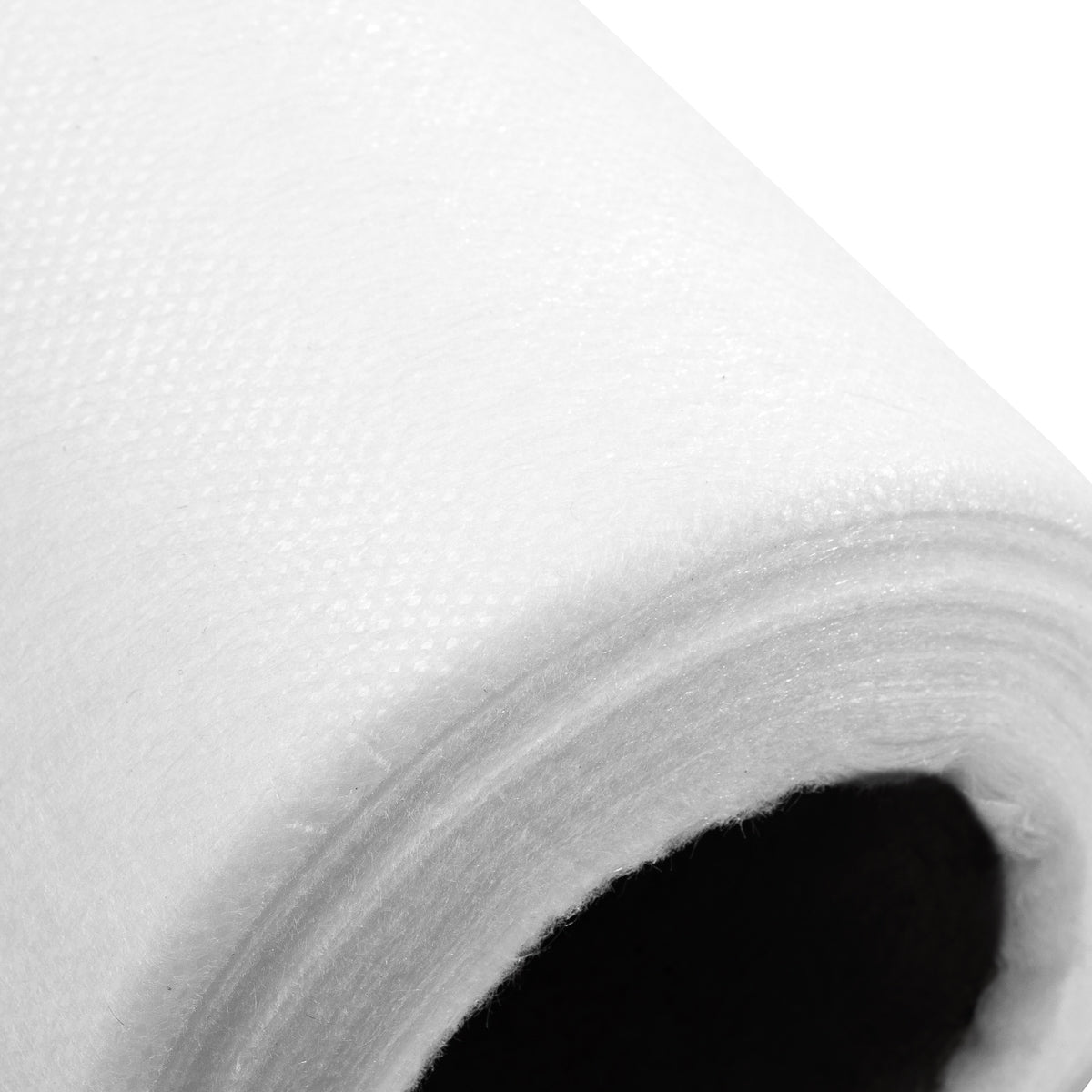 Drap d’examen non-tissé blanc 60 cm – rouleau