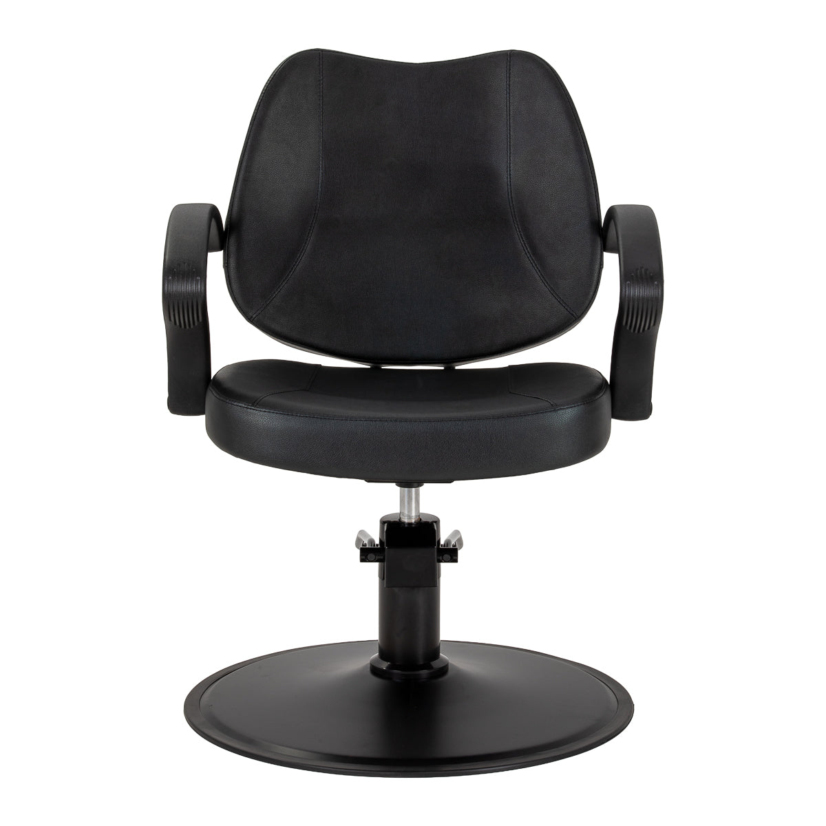Siège coiffeur Pro Seat S20 Noir