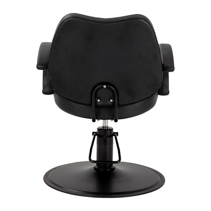 Siège coiffeur Pro Seat S20 Noir