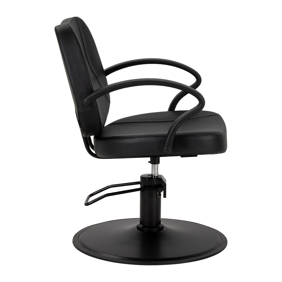 Siège coiffeur Pro Seat S20 Noir