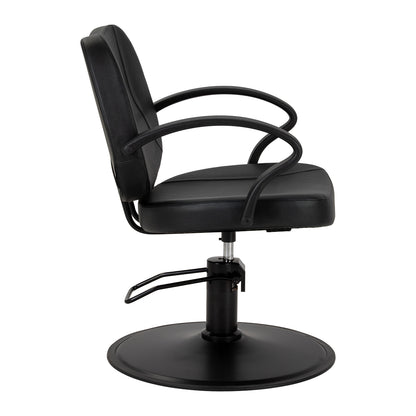 Siège coiffeur Pro Seat S20 Noir