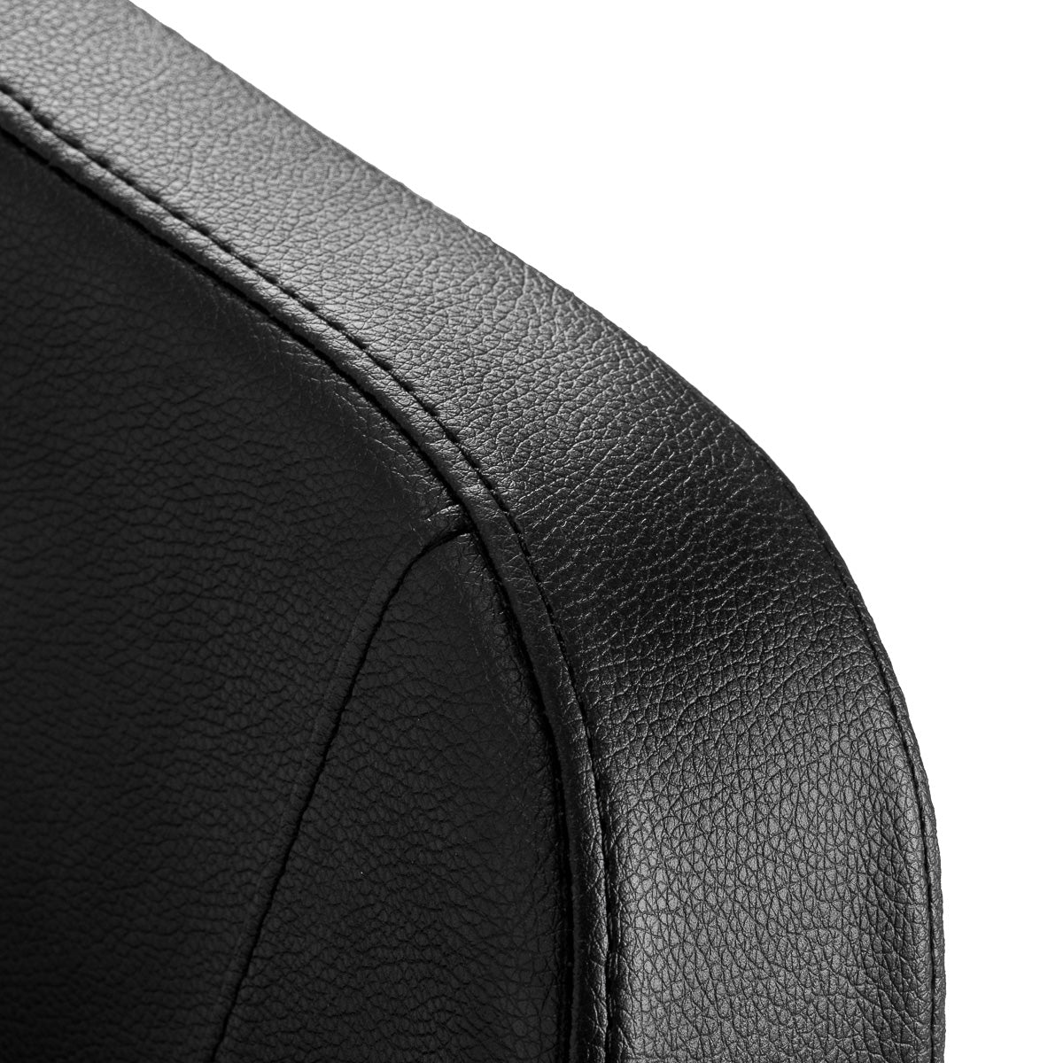 Siège coiffeur Pro Seat S20 Noir