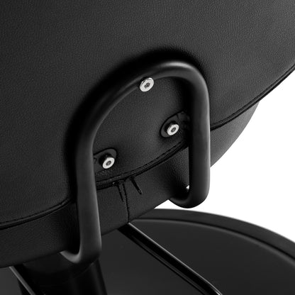 Siège coiffeur Pro Seat S20 Noir