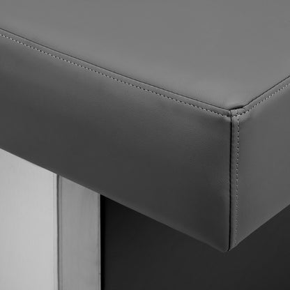 Table-shampoing Head Spa Signature Gris