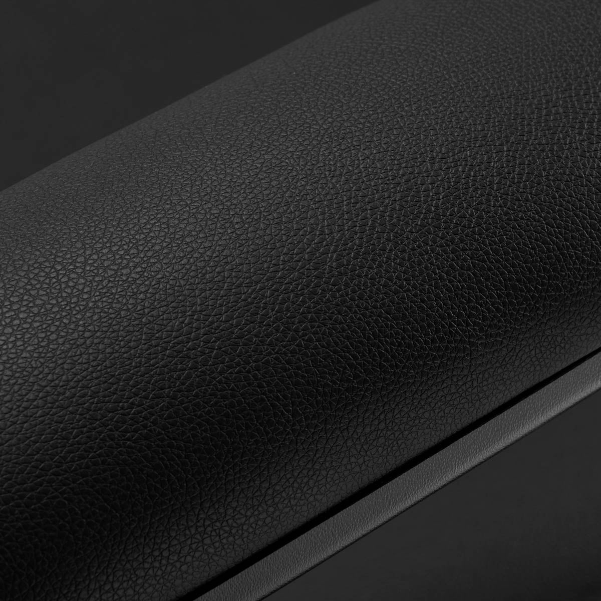 Fauteuil pédicure Eclipse Pro 3M Noir avec Berceau