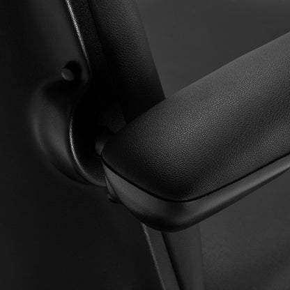 Fauteuil pédicure Eclipse Pro 3M Noir avec Berceau