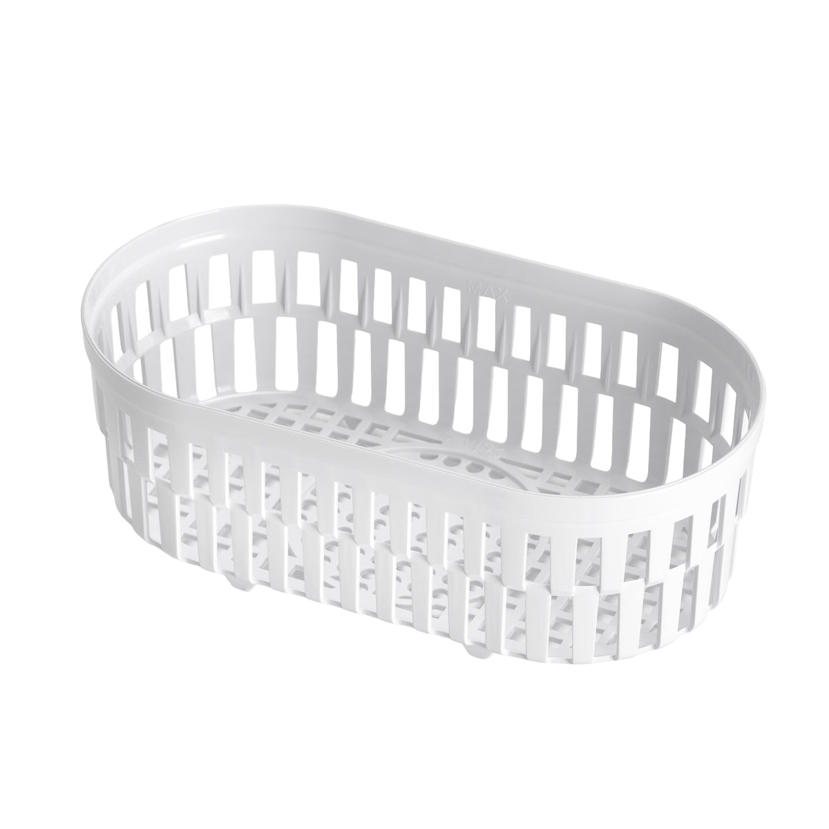 Nettoyeur à ultrasons – 0,6 L (noir)