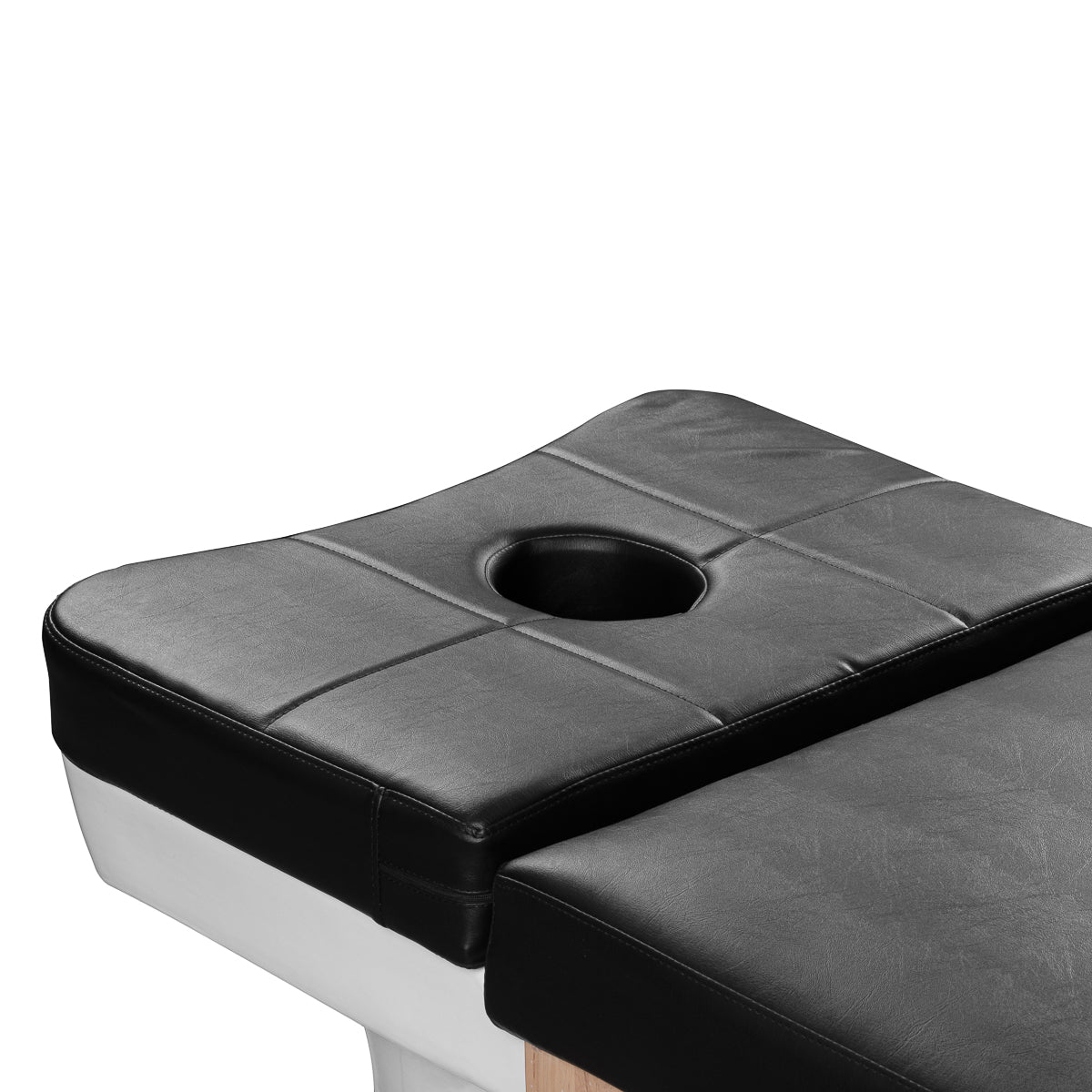 Table-shampoing Head Spa Zen Noir