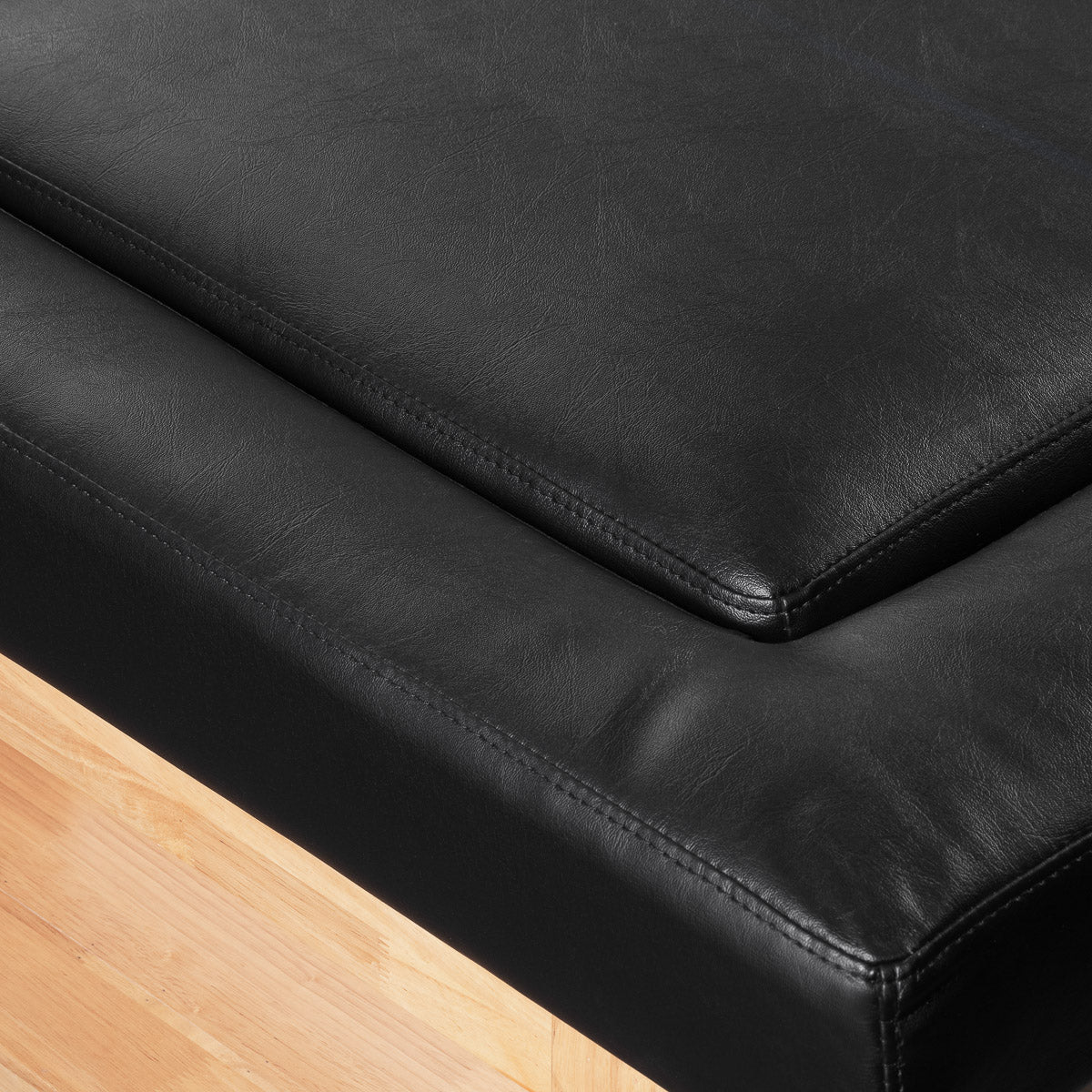 Table-shampoing Head Spa Zen Noir