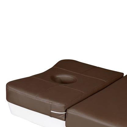 Table-shampoing Head Spa Zen Brun