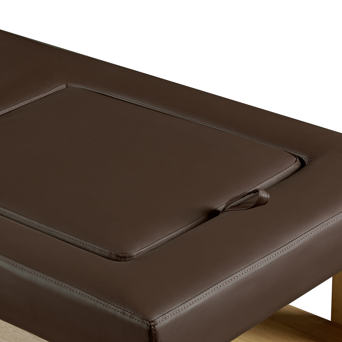 Table-shampoing Head Spa Zen Brun