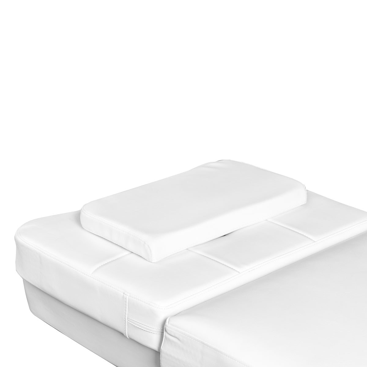 Table-shampoing Head Spa Zen Blanc
