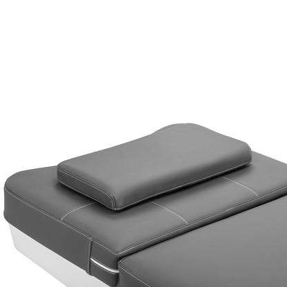 Table-shampoing Head Spa Zen Gris