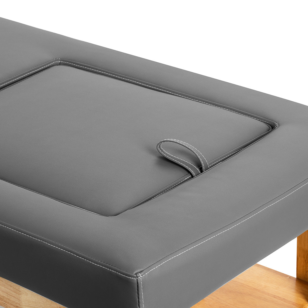 Table-shampoing Head Spa Zen Gris