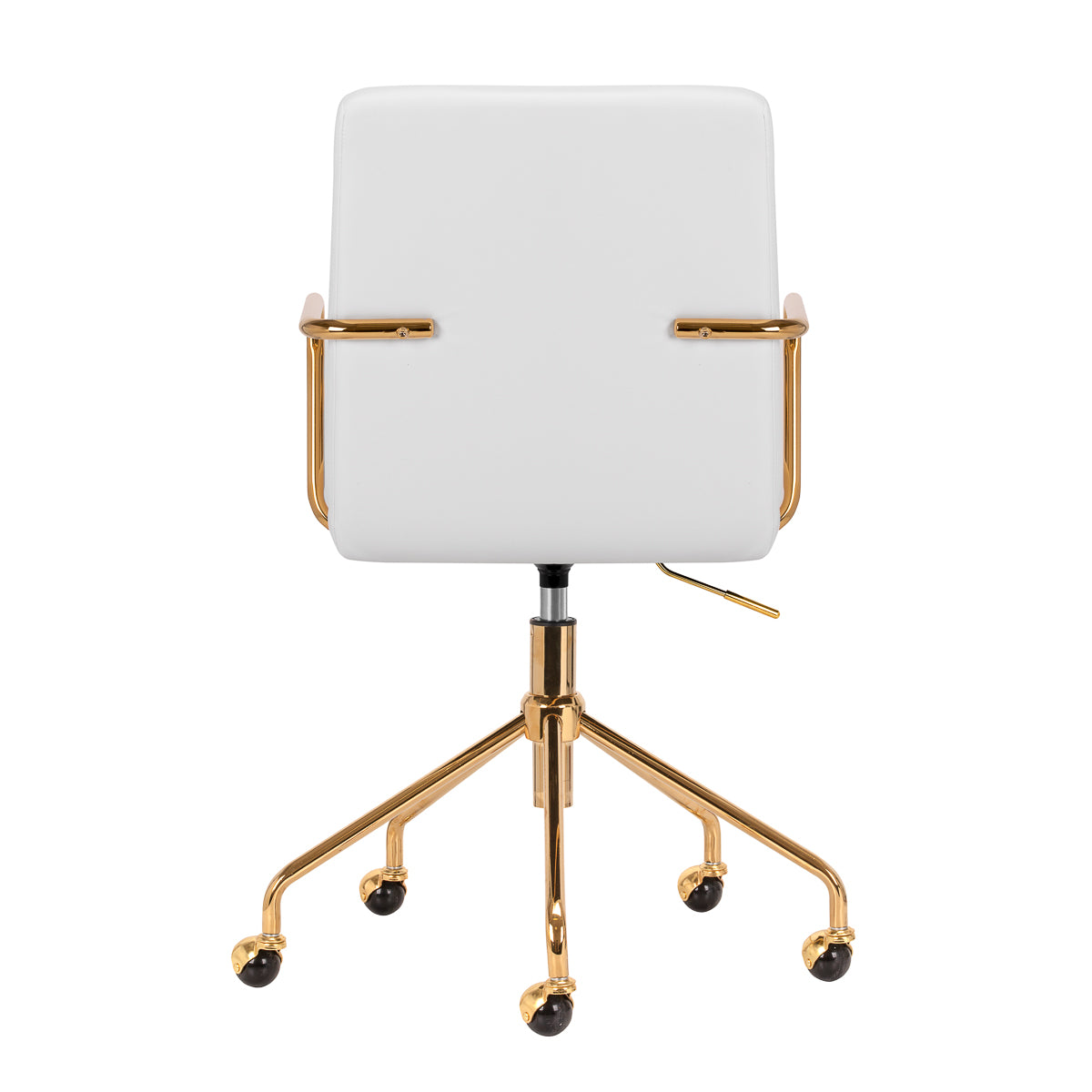 Chaise cosmétique Prestige Chair Crème & Gris