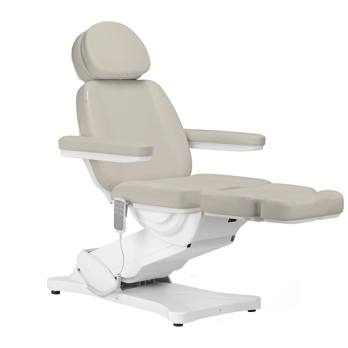 Fauteuil ORION Pro 3M Gris Clair