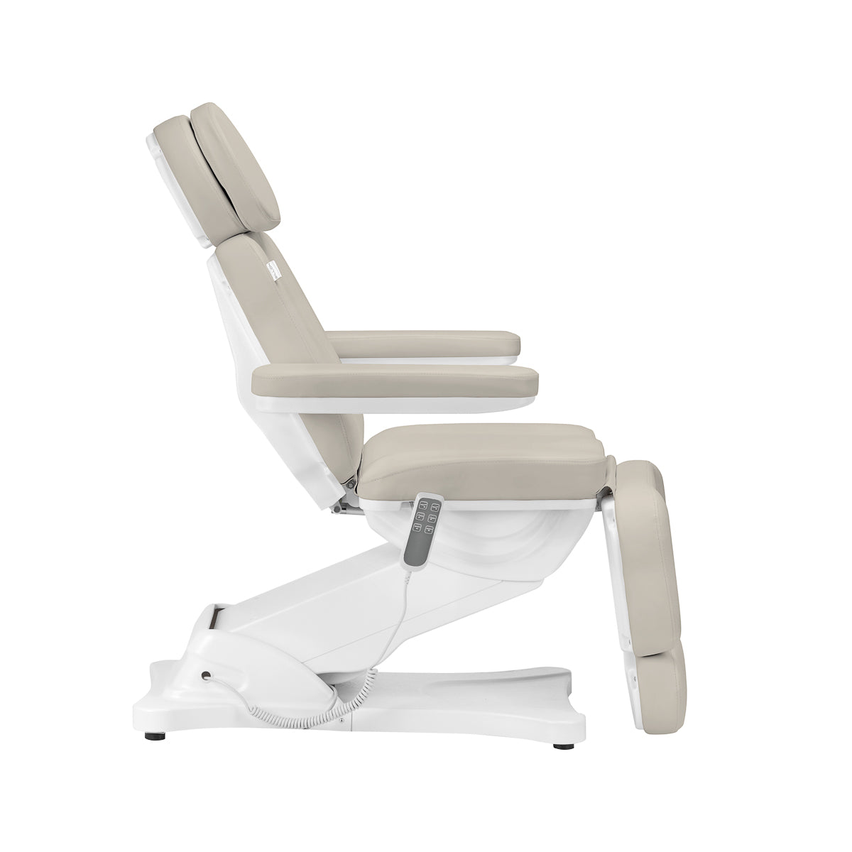 Fauteuil ORION Pro 3M Gris Clair