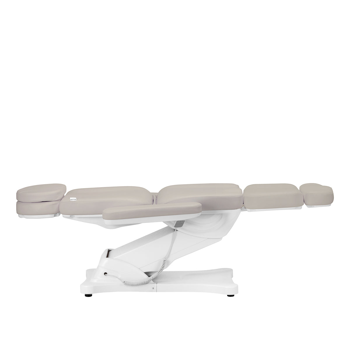 Fauteuil ORION Pro 3M Gris Clair