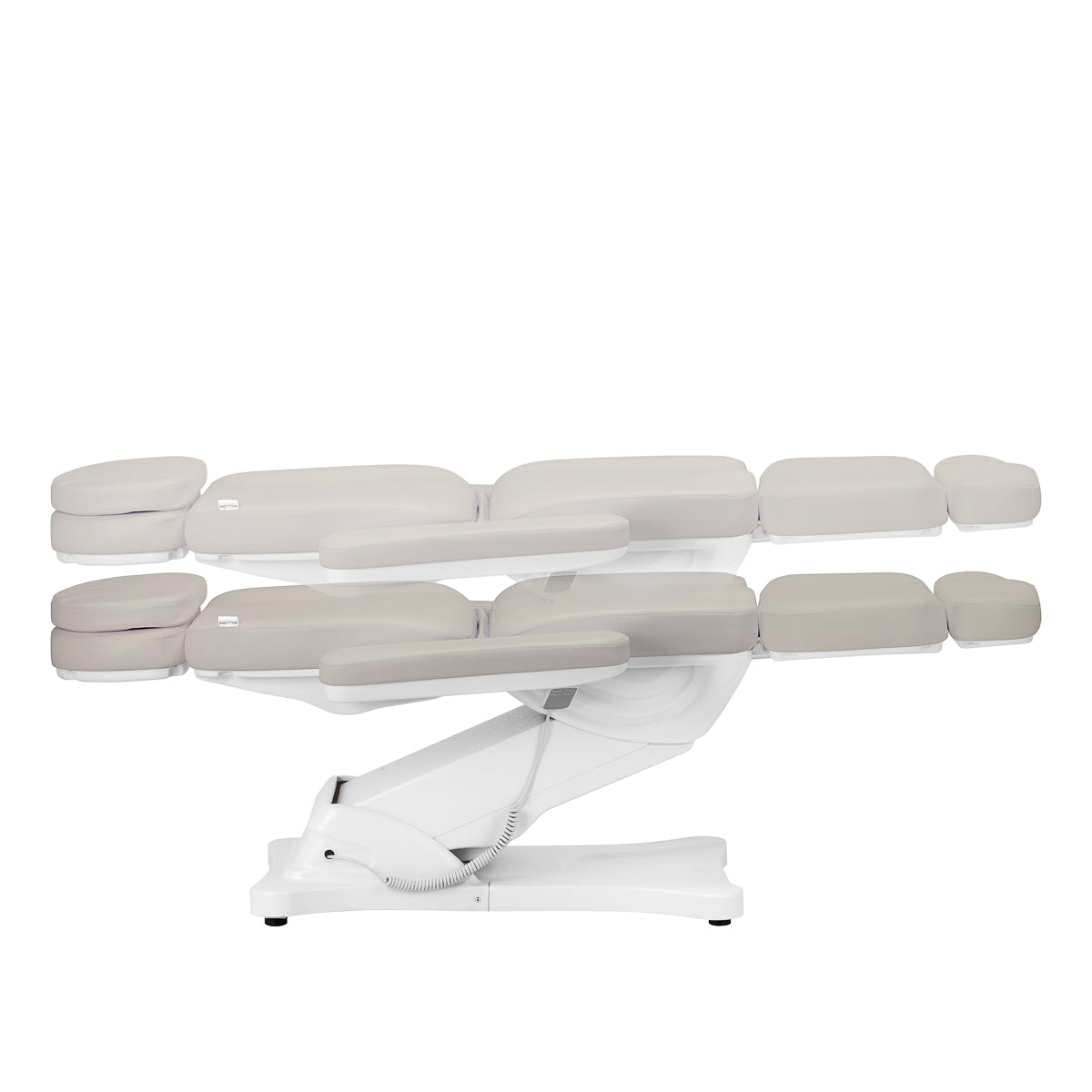 Fauteuil ORION Pro 3M Gris Clair