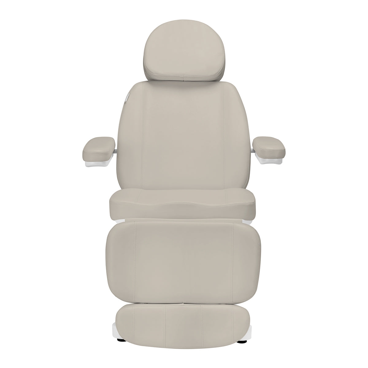 Fauteuil ORION Pro 3M Gris Clair
