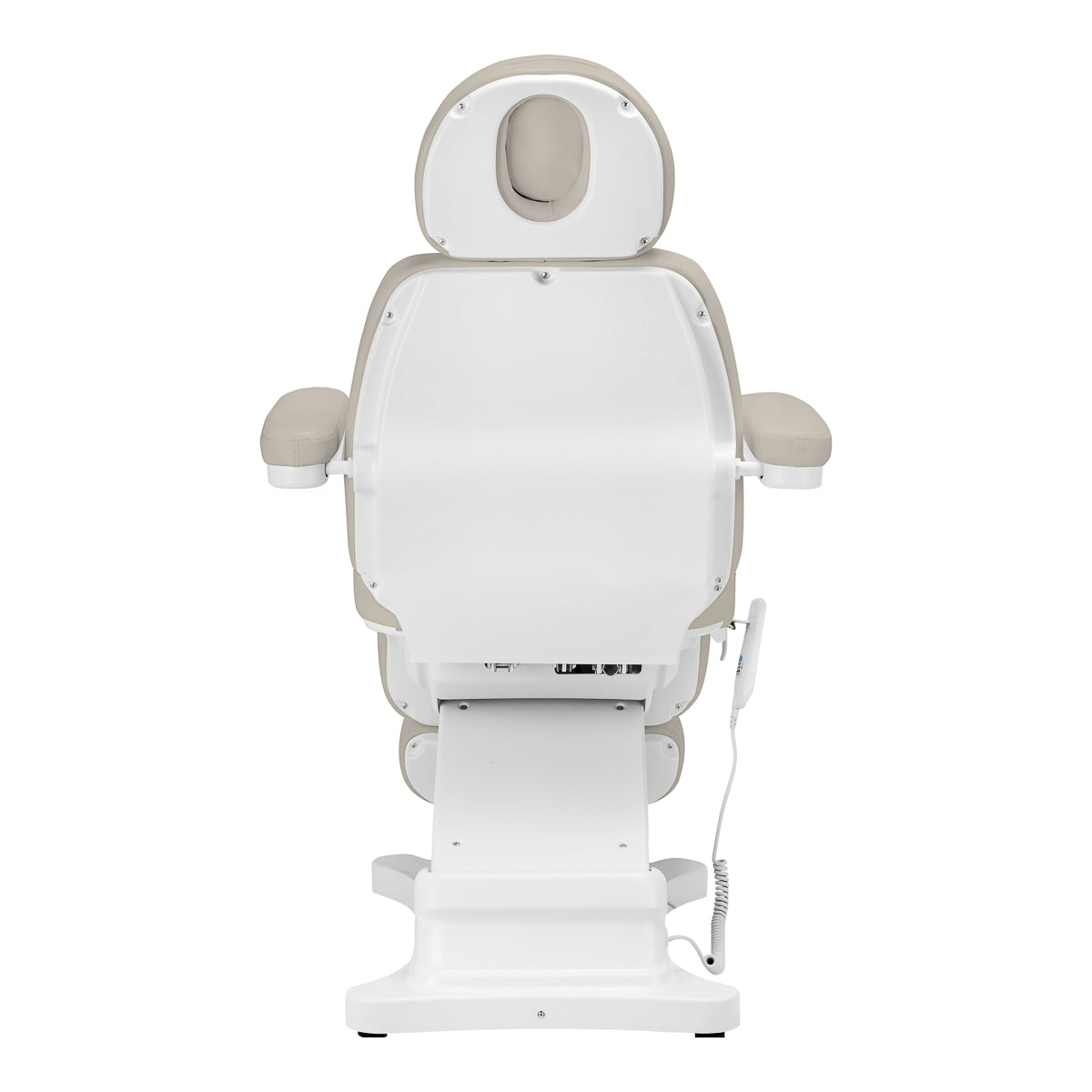 Fauteuil ORION Pro 3M Gris Clair