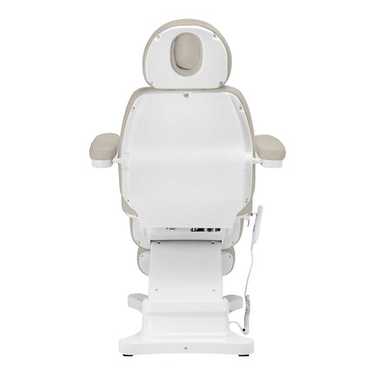 Fauteuil ORION Pro 3M Gris Clair