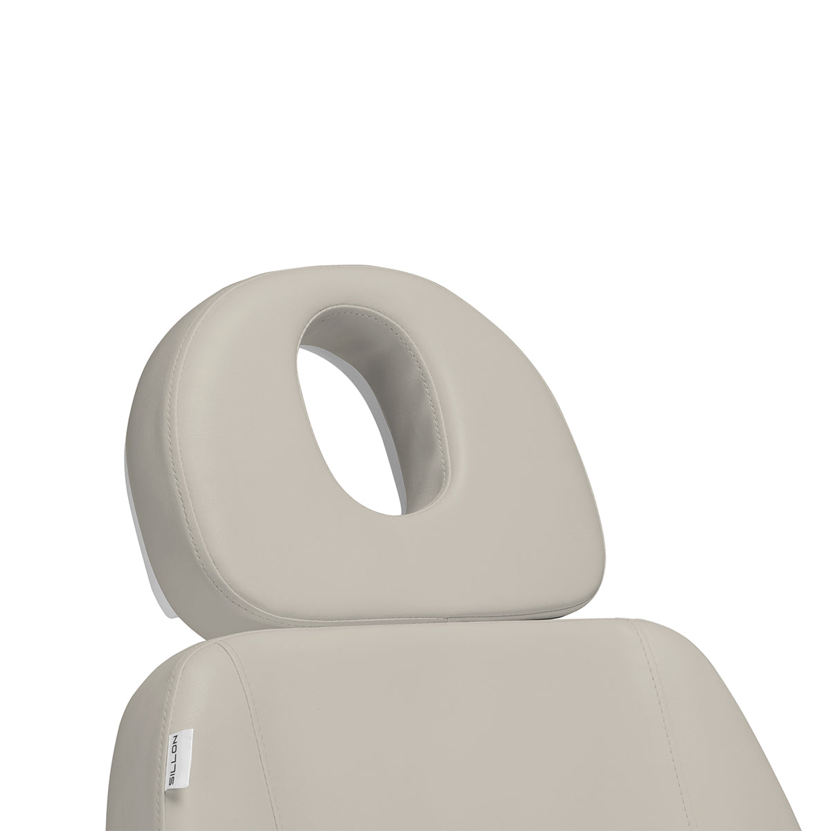 Fauteuil ORION Pro 3M Gris Clair