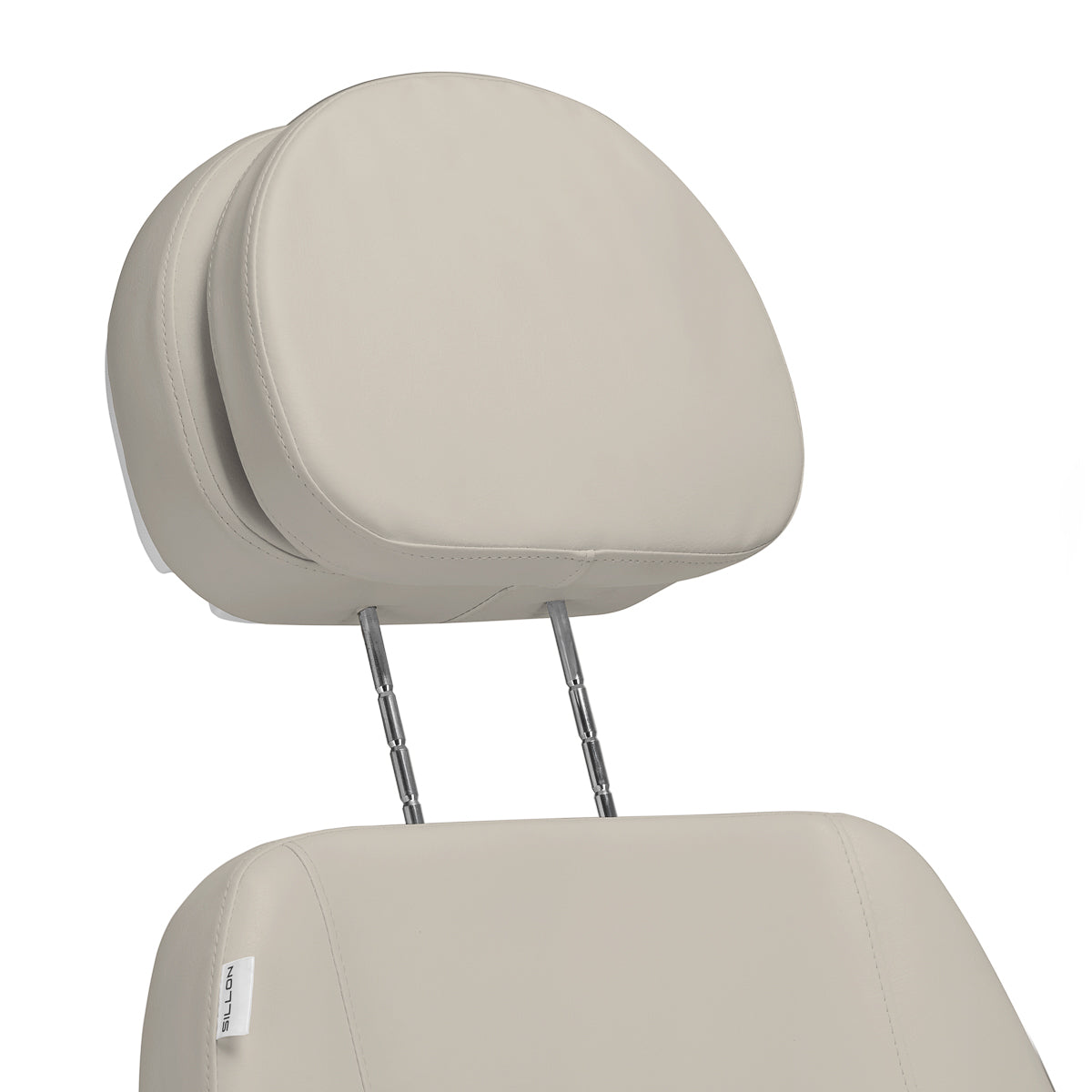 Fauteuil ORION Pro 3M Gris Clair