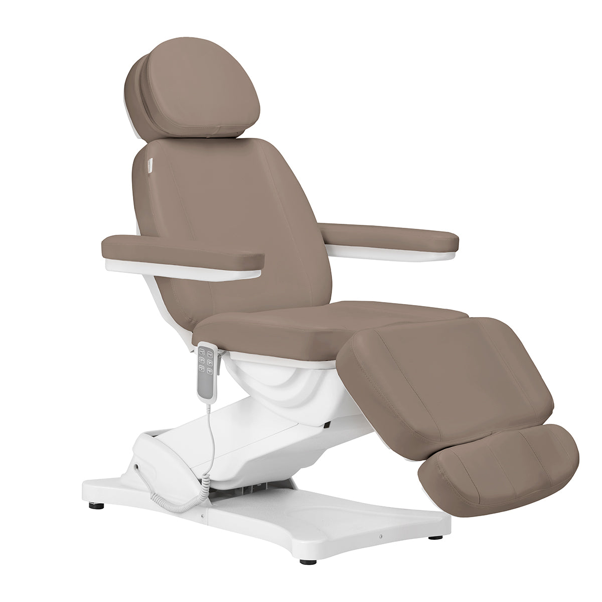 Fauteuil ORION Pro 3M Brun Moderne