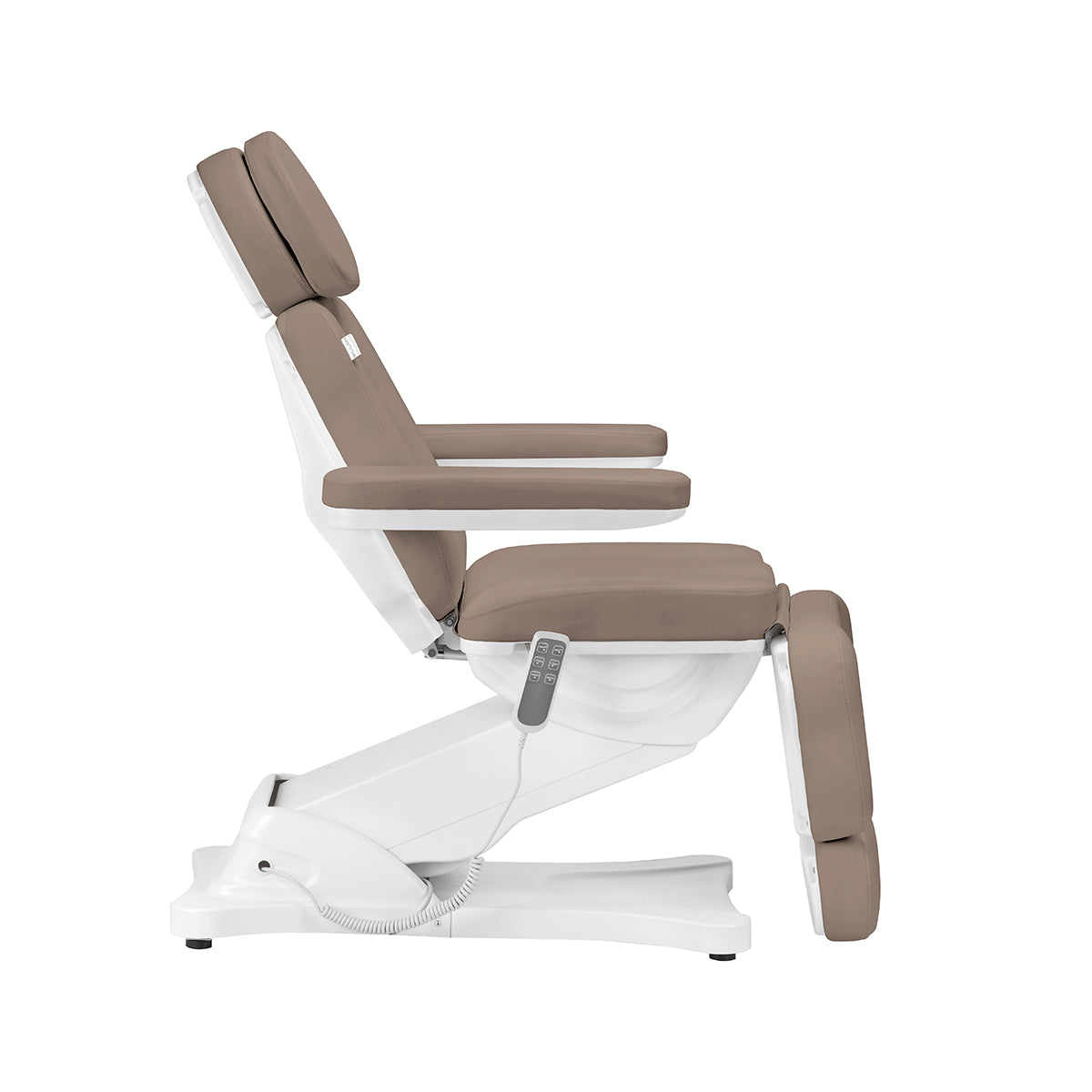 Fauteuil ORION Pro 3M Brun Moderne