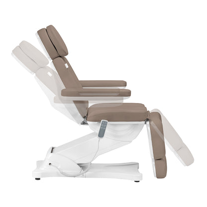 Fauteuil ORION Pro 3M Brun Moderne