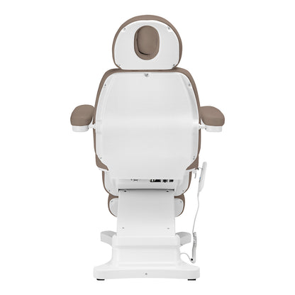 Fauteuil ORION Pro 3M Brun Moderne